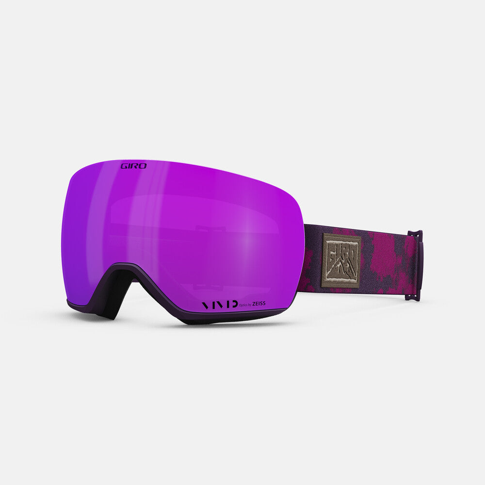 Giro Lusi Goggle