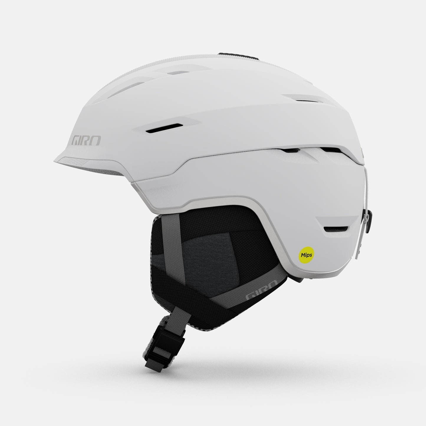 Giro Tenaya Spherical Helmet Matte White - Womens