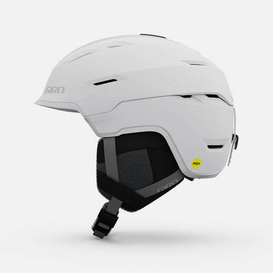Giro Tenaya Spherical Helmet Matte White - Womens