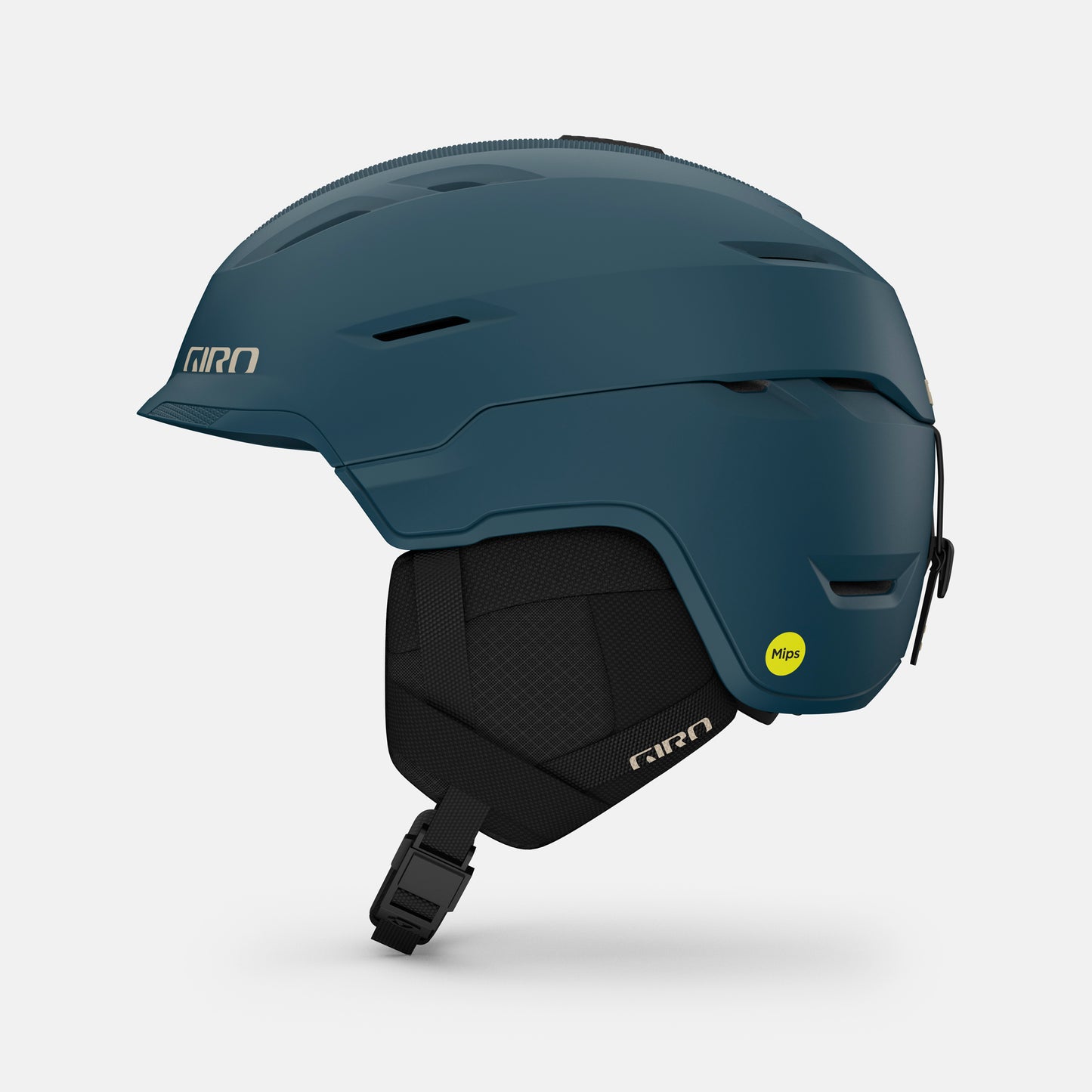Giro Tor Spherical Helmet Matte Harbor Blue