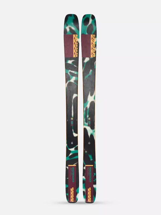 K2 Mindbender 106C W