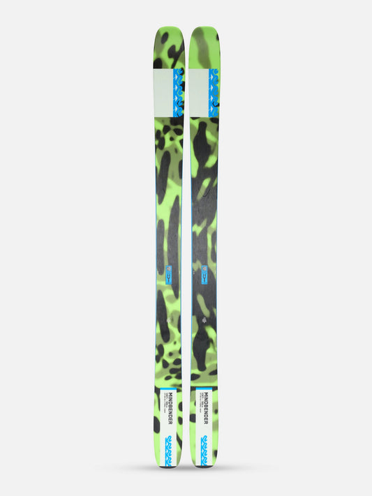 K2 Mindbender 108TI