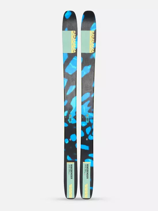 K2 Mindbender 115C W