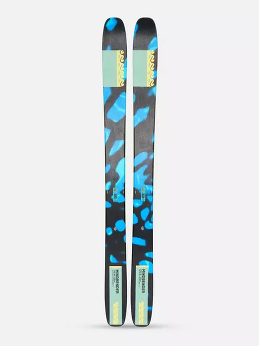 K2 Mindbender 115C W