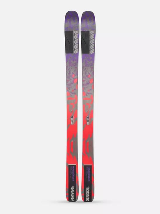 K2 Mindbender 99TI Women's