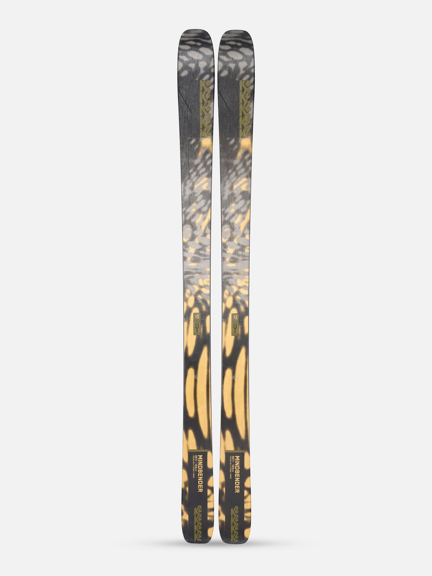 K2 Mindbender 99TI