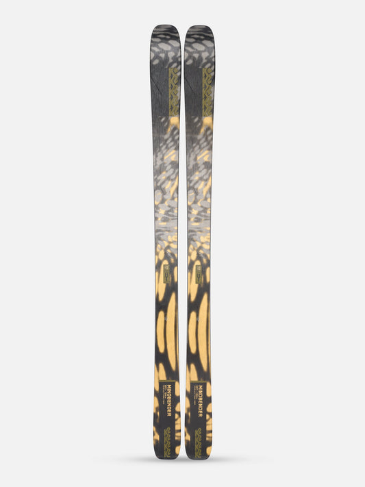 K2 Mindbender 99TI