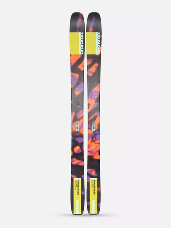 K2 Mindbender 116C