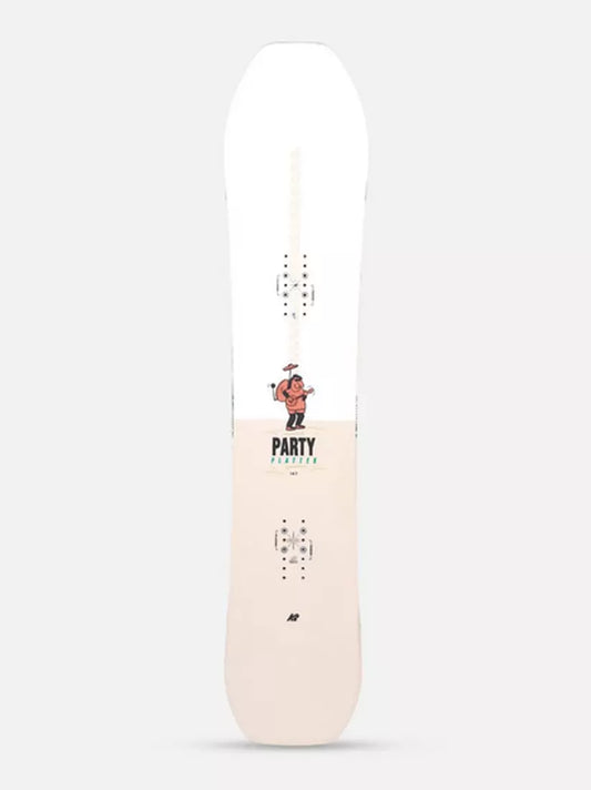 K2 PARTY PLATTER