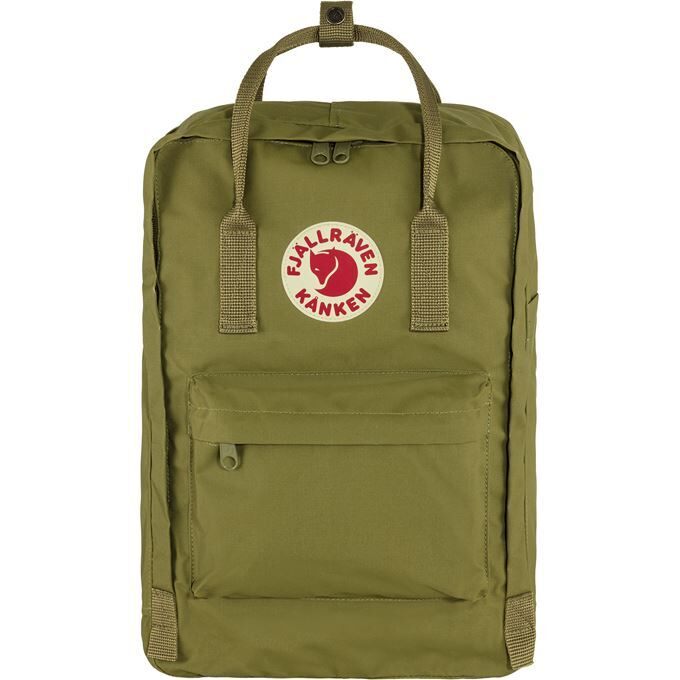 Tier 3 - Fjallraven Kanken Laptop 15"