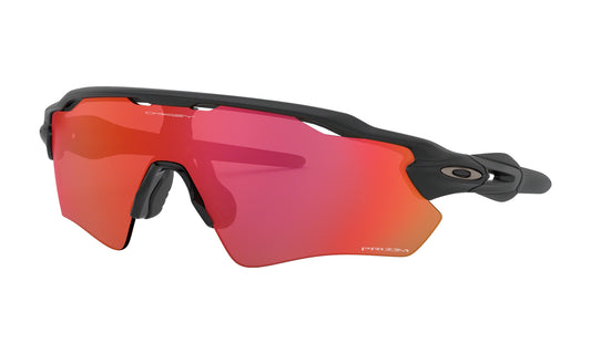 Oakley Radar EV Path Matte Black w/ Prizm Trail Torch